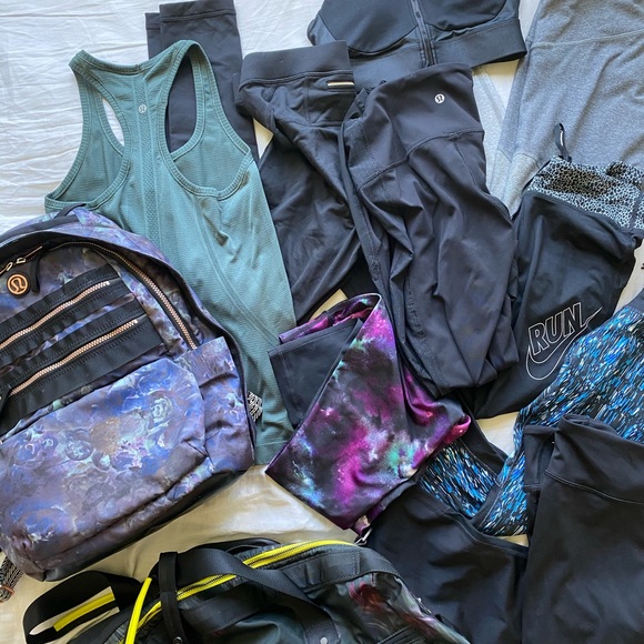 Athletic Mystery Box - Picture 6 of 9